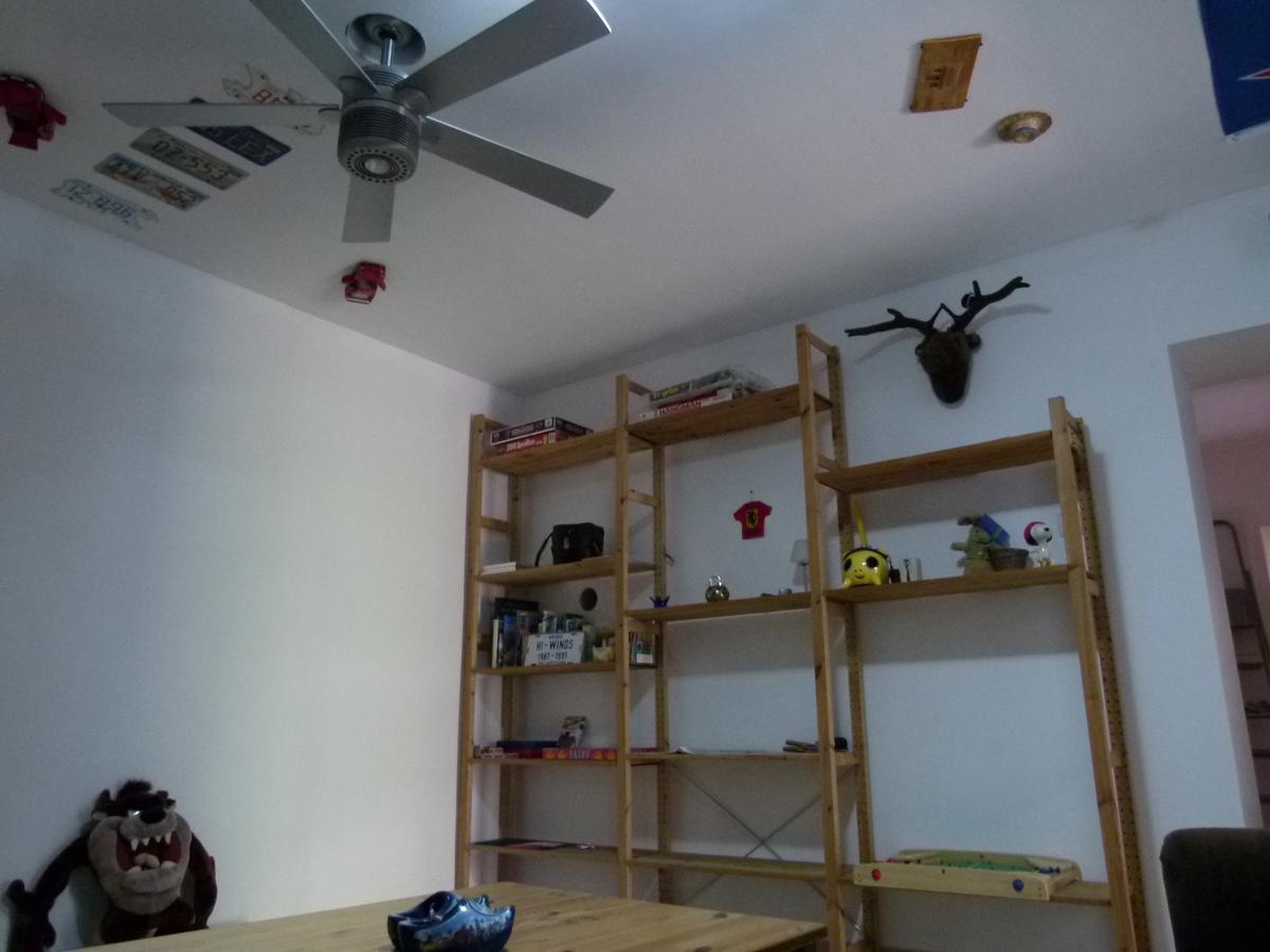 Why Me Eco-Friendly Hostel Tbilisi Buitenkant foto