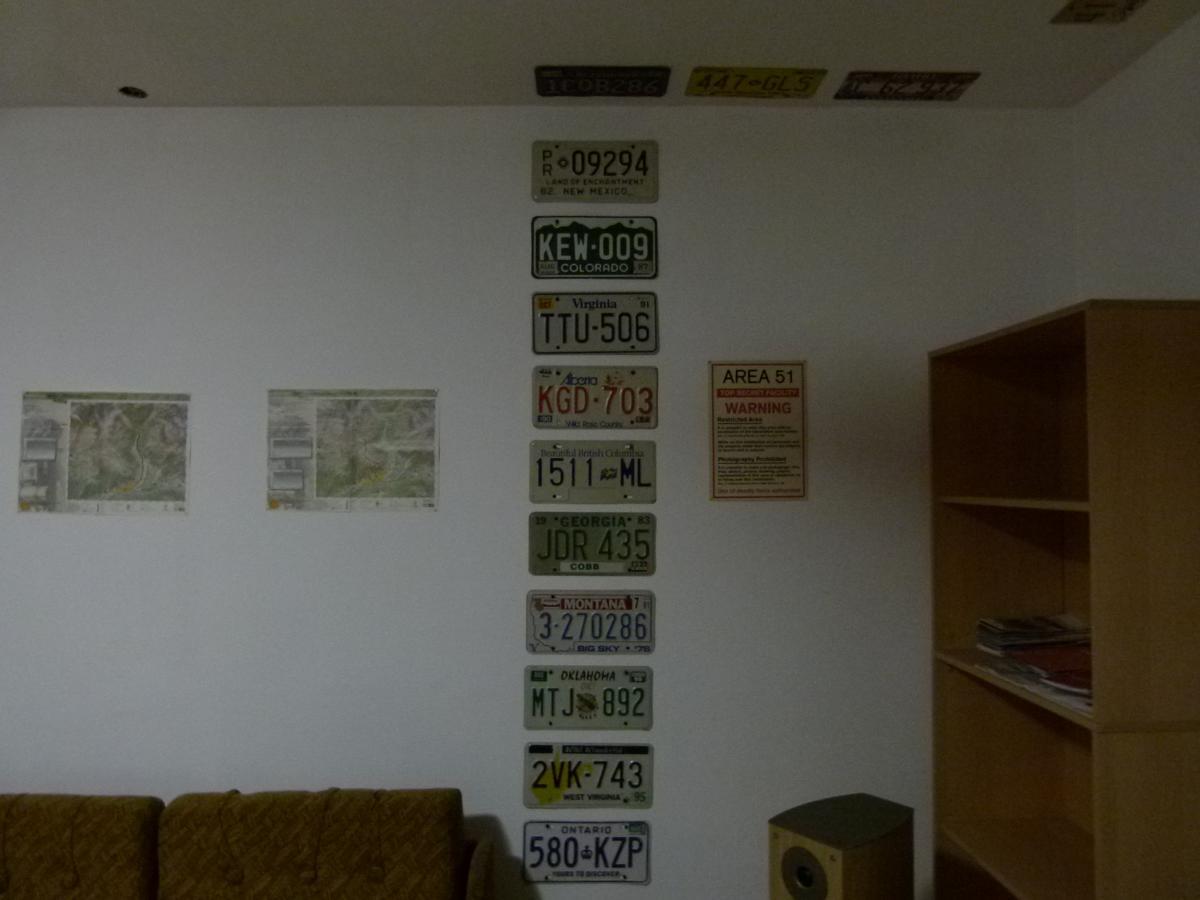 Why Me Eco-Friendly Hostel Tbilisi Buitenkant foto