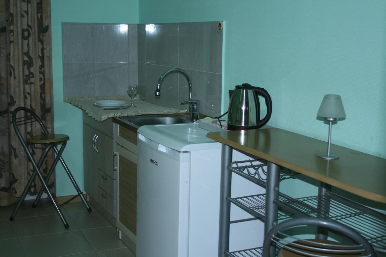Why Me Eco-Friendly Hostel Tbilisi Buitenkant foto